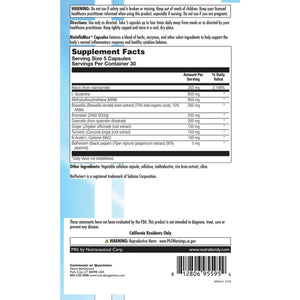 BioInflaMax Nutra BioGenesis