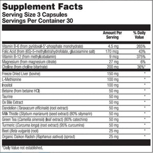 BioLiv Nutra BioGenesis