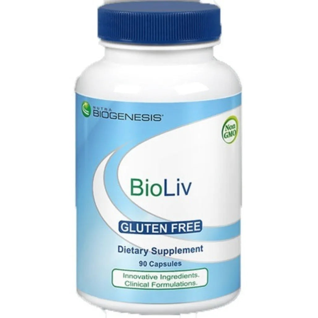 BioLiv Nutra BioGenesis