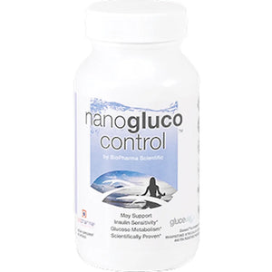 NanoGluco Control BioPharma Scientific