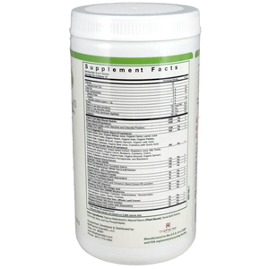 NanoGreens10 Green Apple 12.7 oz BioPharma Scientific