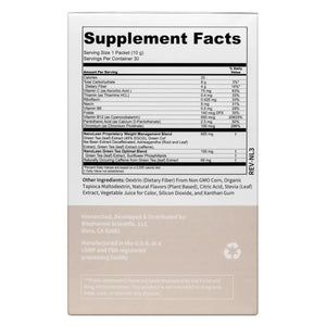 NanoLean BioPharma Scientific