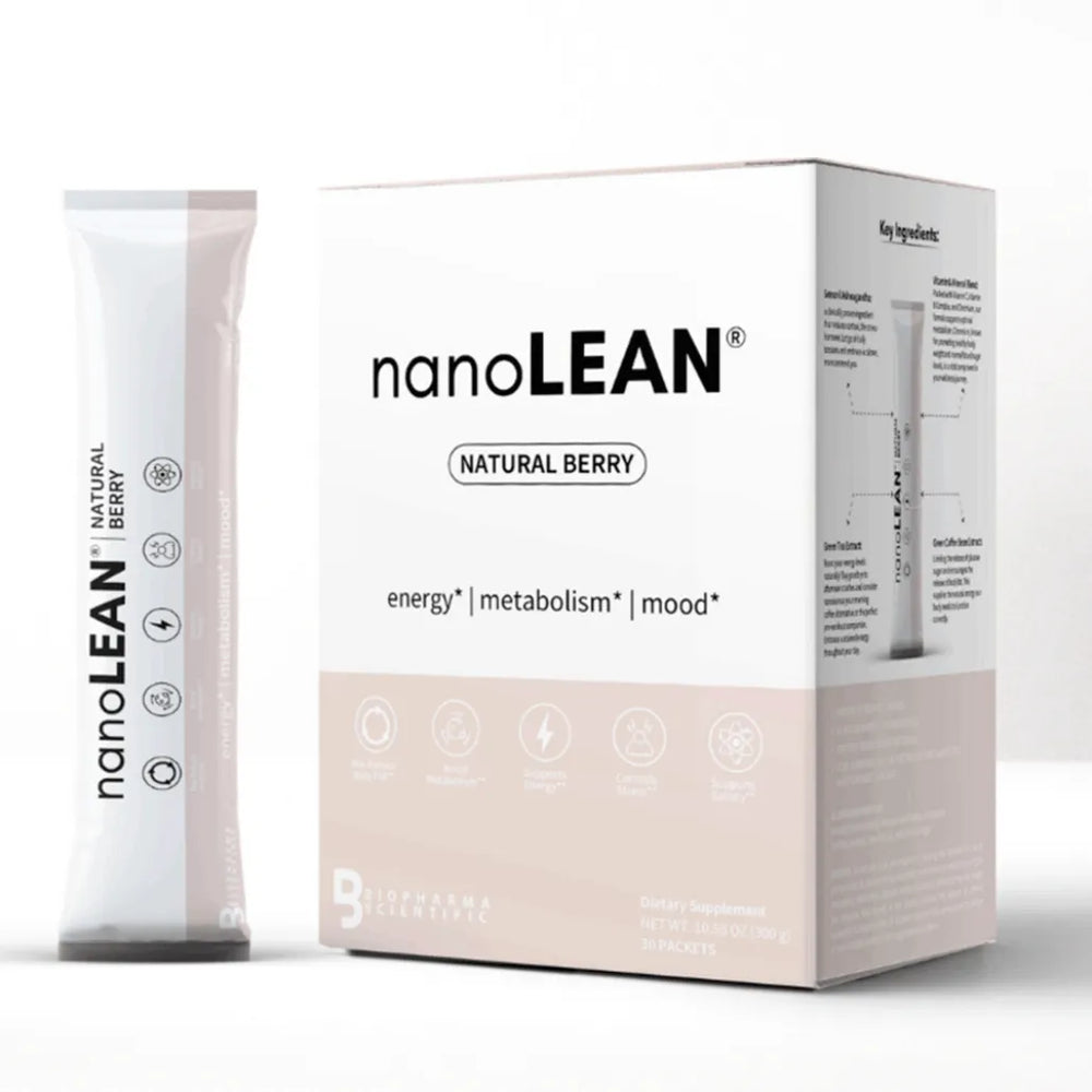 NanoLean BioPharma Scientific