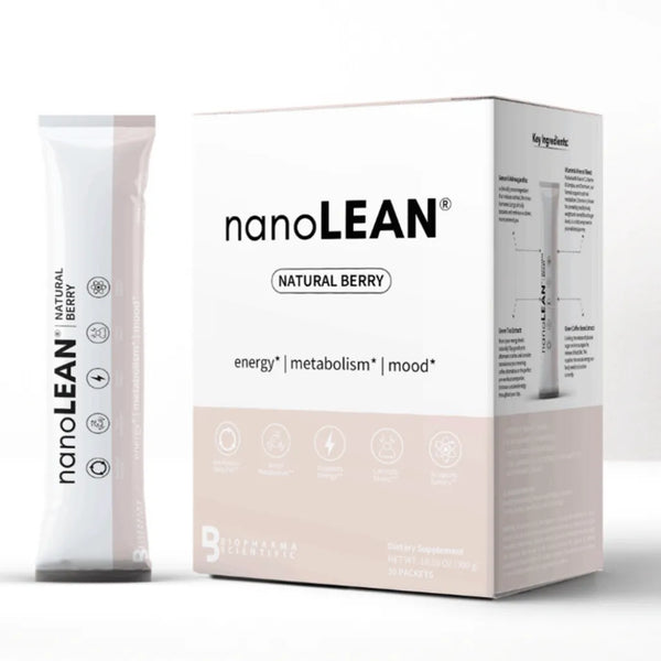NanoLean BioPharma Scientific