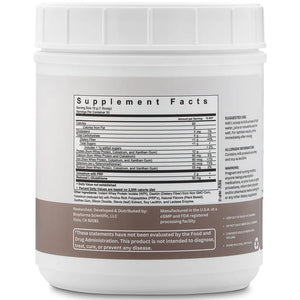 NanoPro PRP Immune Vanilla 1.2 lb by BioPharma Scientific at Nutriessential.com