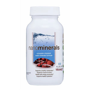 Nanominerals BioPharma Scientific