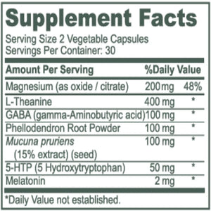 Nanosnooze BioPharma Scientific