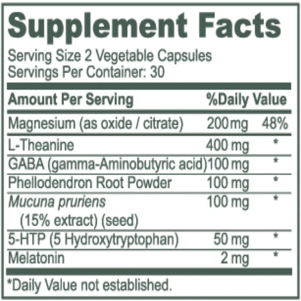 Nanosnooze BioPharma Scientific