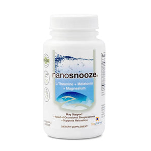 Nanosnooze BioPharma Scientific