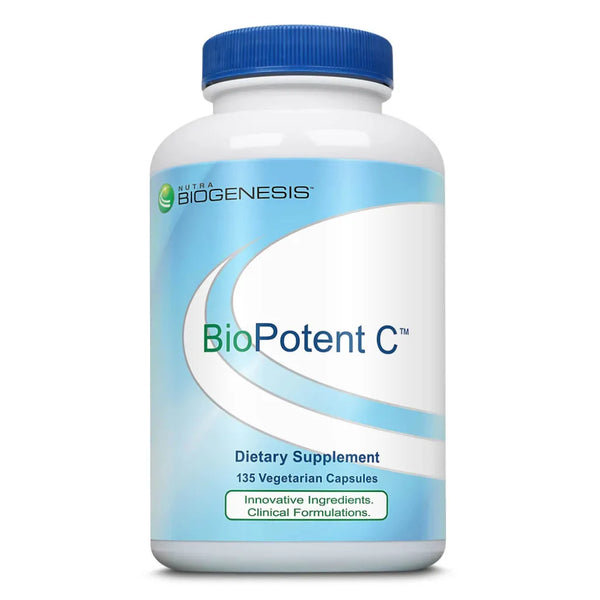 BioPotent C