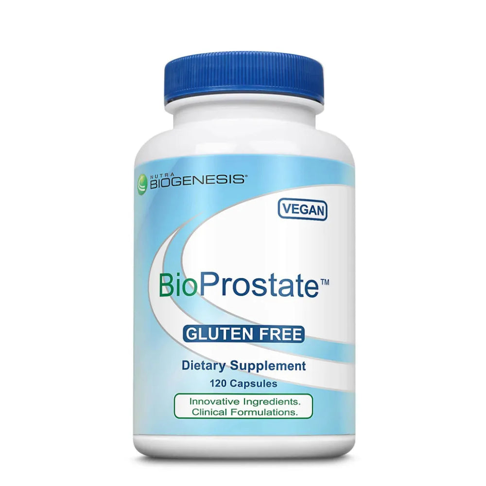 BioProstate Nutra BioGenesis