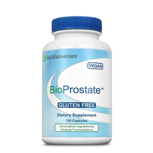 BioProstate Nutra BioGenesis