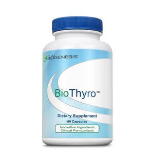 BioThyro Nutra BioGenesis