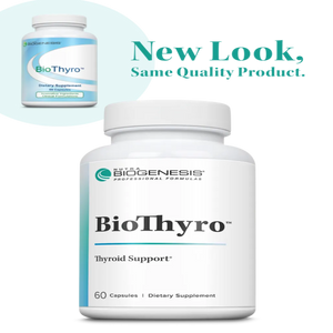 BioThyro Nutra BioGenesis