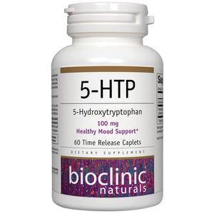 5-HTP Bioclinic Naturals