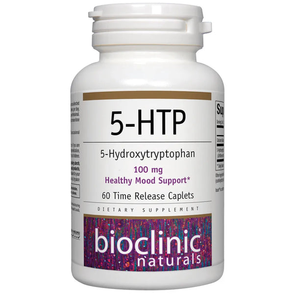 5-HTP Bioclinic Naturals