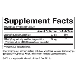 EMIQ Bioclinic Naturals