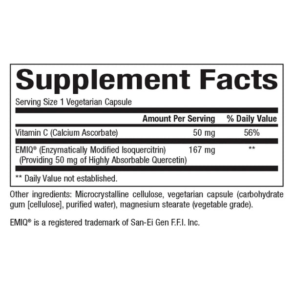 EMIQ Bioclinic Naturals