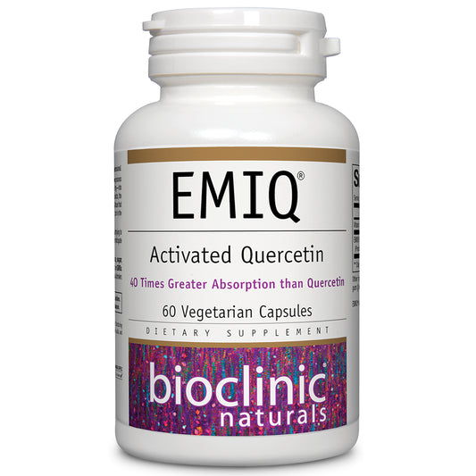 EMIQ Bioclinic Naturals