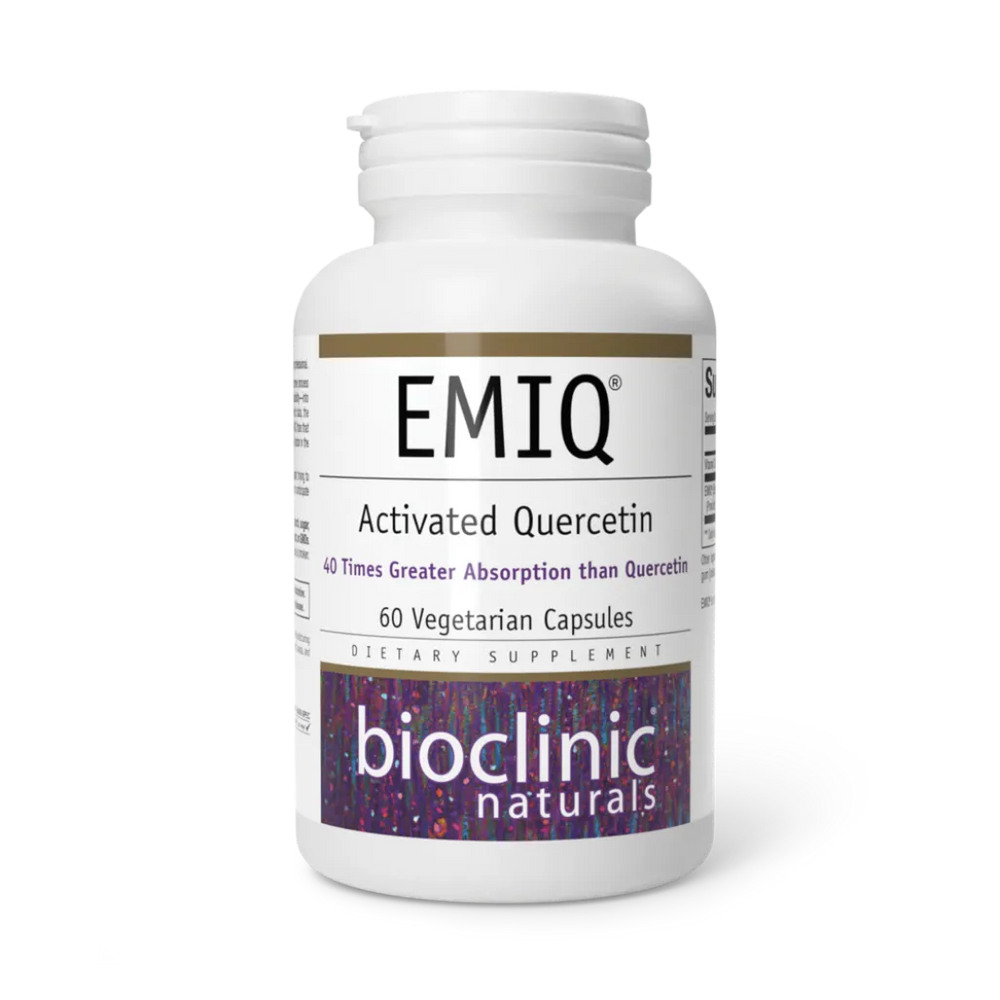 EMIQ Bioclinic Naturals