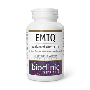 EMIQ Bioclinic Naturals