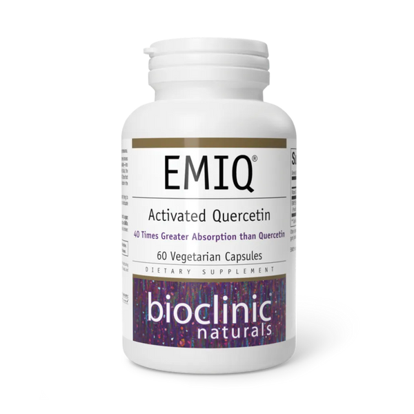 EMIQ Bioclinic Naturals