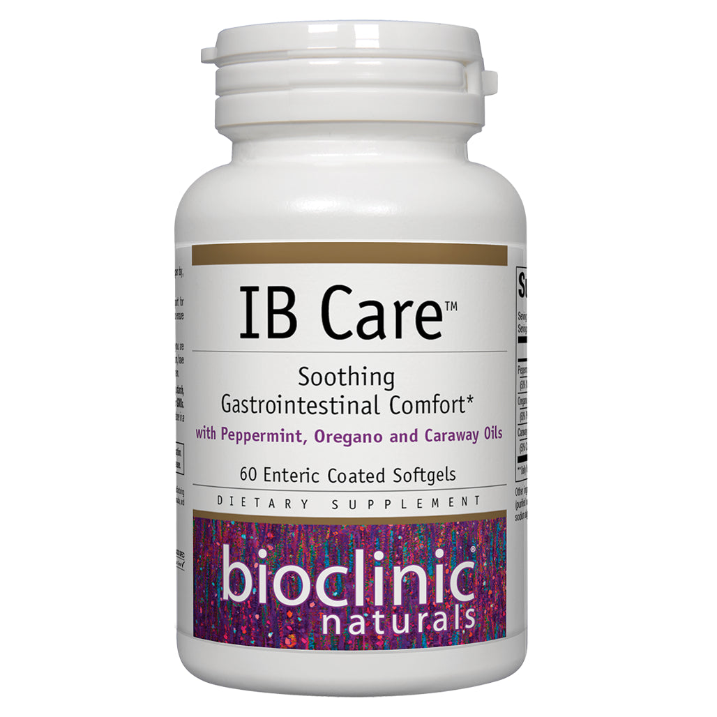IB Care Bioclinic Naturals