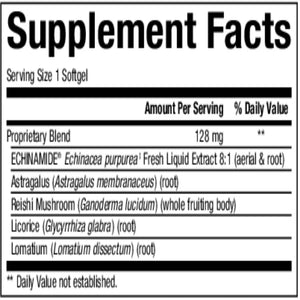 ImmuneAlign Bioclinic Naturals