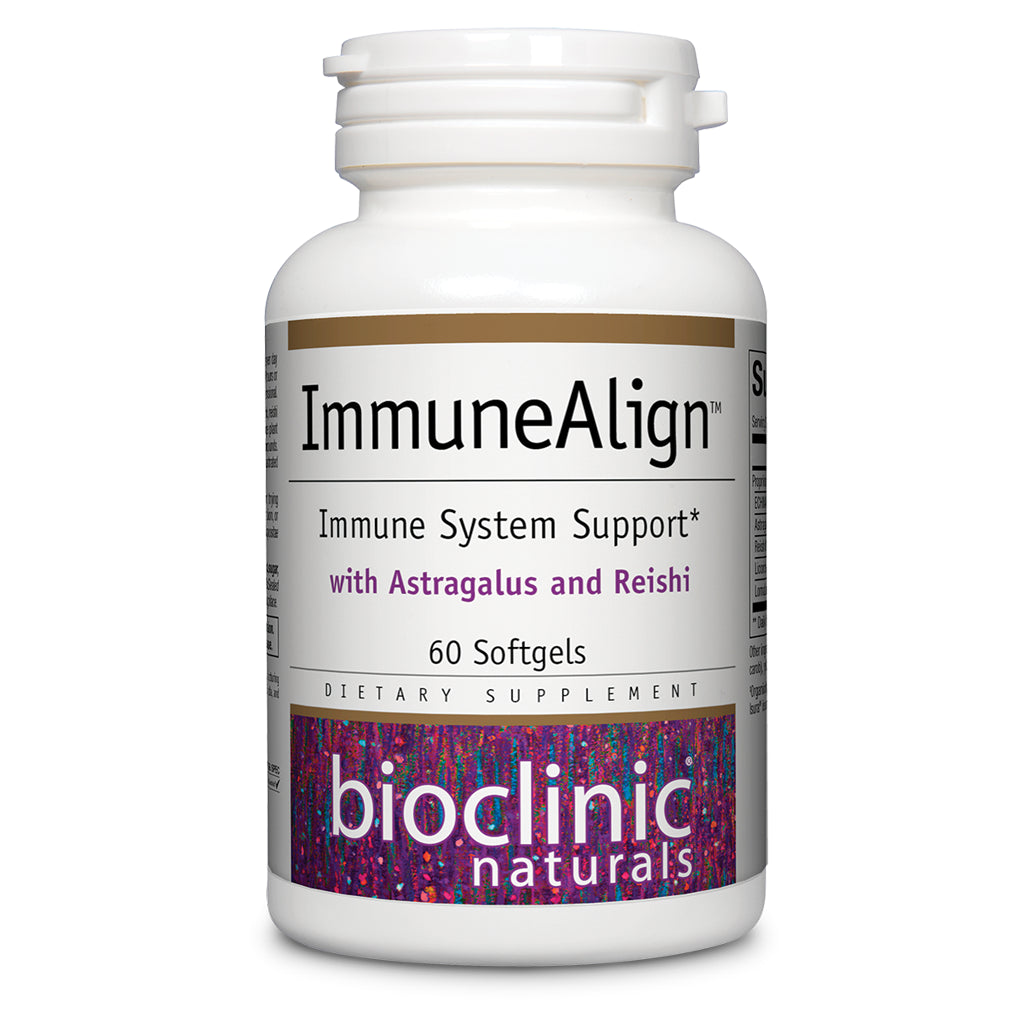 ImmuneAlign Bioclinic Naturals