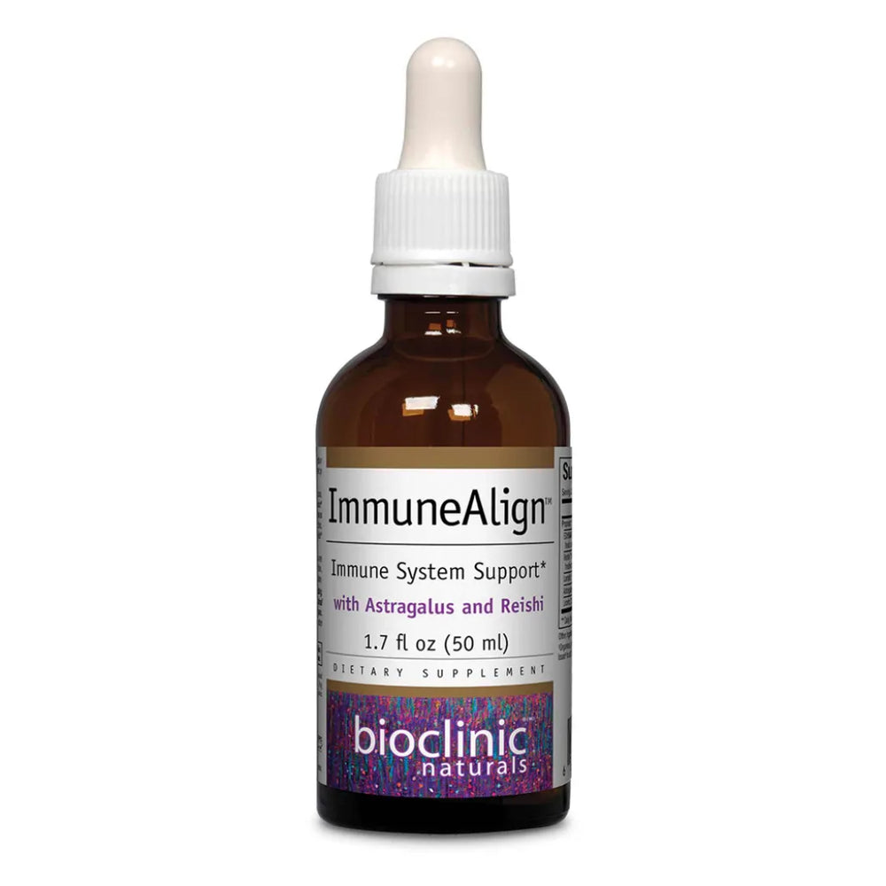 ImmuneAlign Liquid 1.7 fl oz Bioclinic Naturals