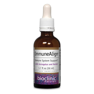 ImmuneAlign Liquid 1.7 fl oz Bioclinic Naturals
