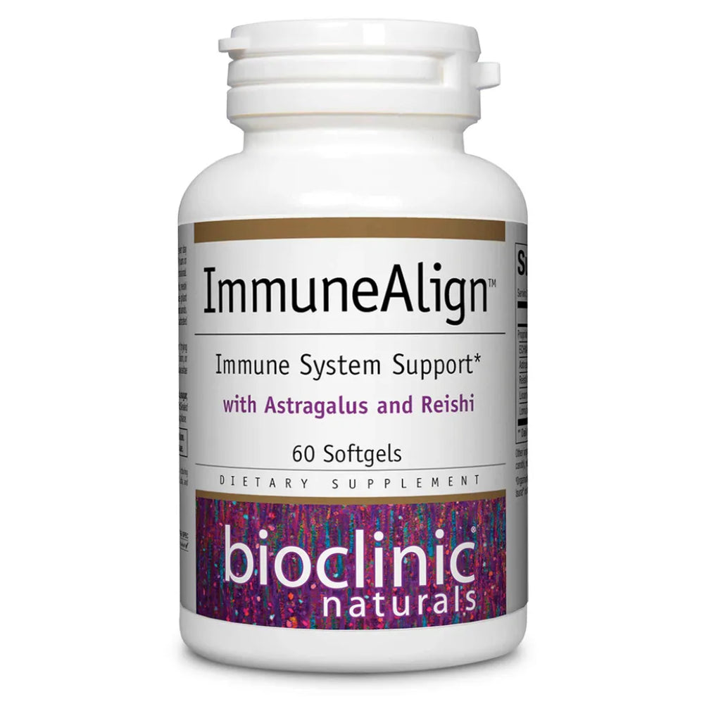 ImmuneAlign Bioclinic Naturals
