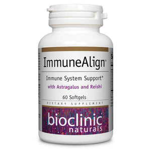 ImmuneAlign Bioclinic Naturals