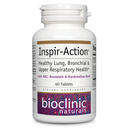 Inspir-Action Bioclinic Naturals