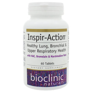 Inspir-Action Bioclinic Naturals