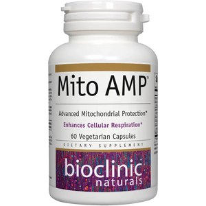 Bioclinic Naturals-MitoLife AMP