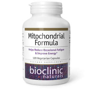 Mitochondrial Formula