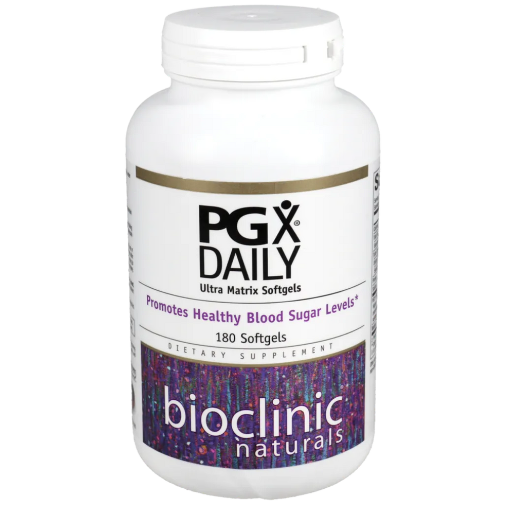 PGX Daily Ultra Matrix Bioclinic Naturals