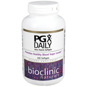 PGX Daily Ultra Matrix Bioclinic Naturals