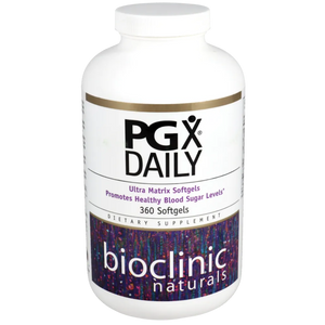PGX Daily Ultra Matrix Bioclinic Naturals