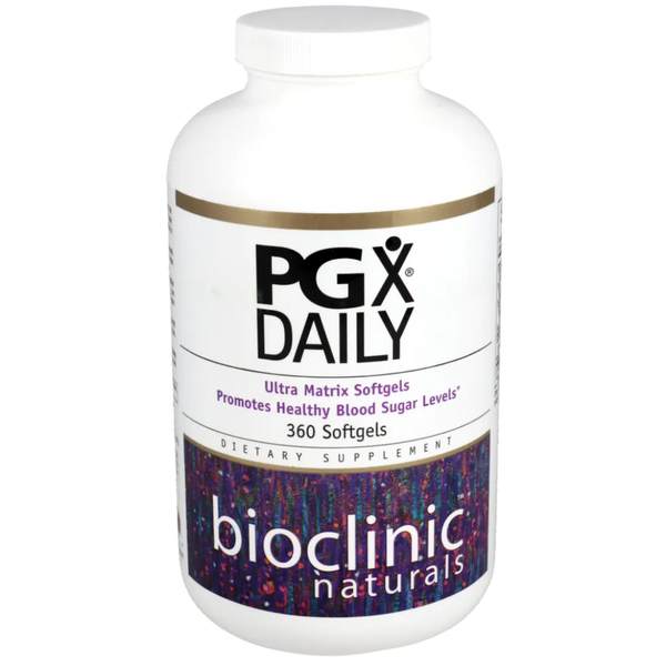PGX Daily Ultra Matrix Bioclinic Naturals