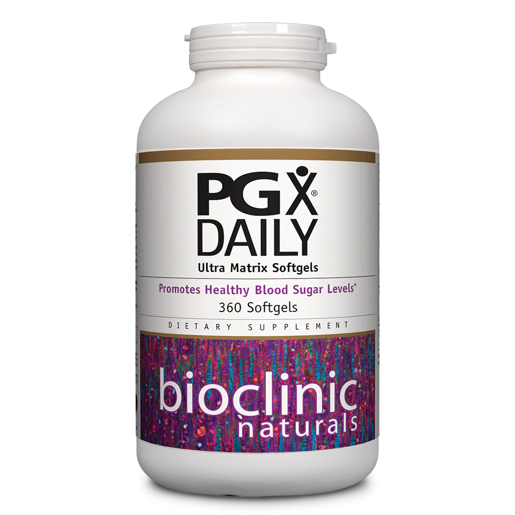 PGX Daily Ultra Matrix Bioclinic Naturals
