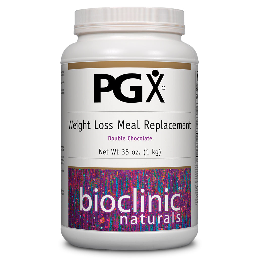 PGX Weight Loss Meal Replace. Choc Bioclinic Naturals