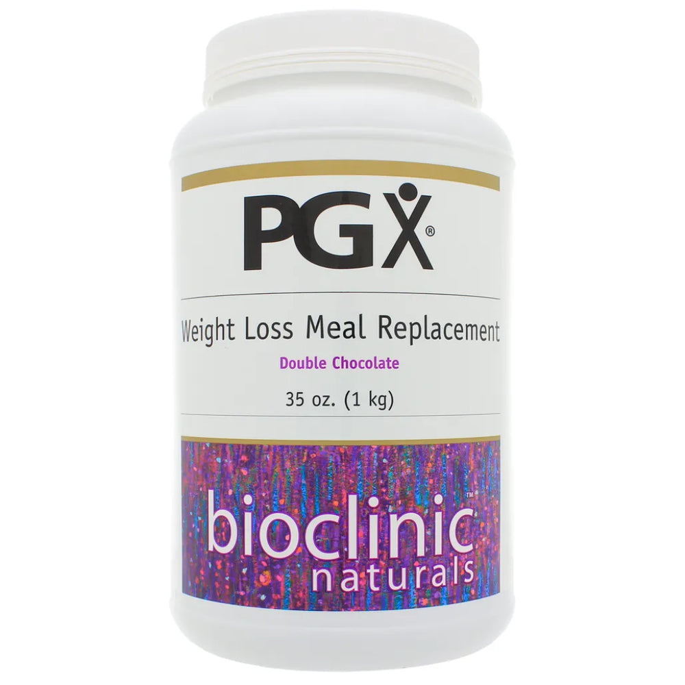 PGX Weight Loss Meal Replace. Choc Bioclinic Naturals