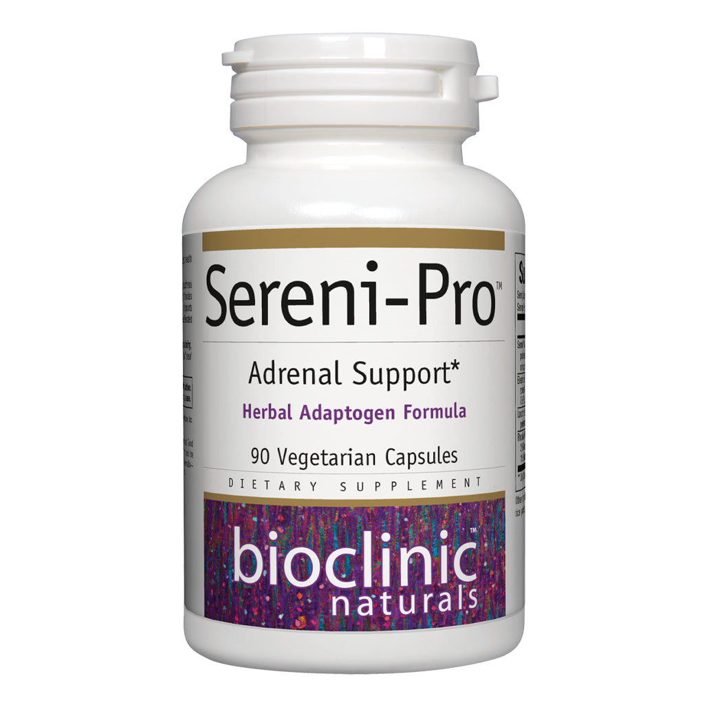 Sereni-Pro Bioclinic Naturals