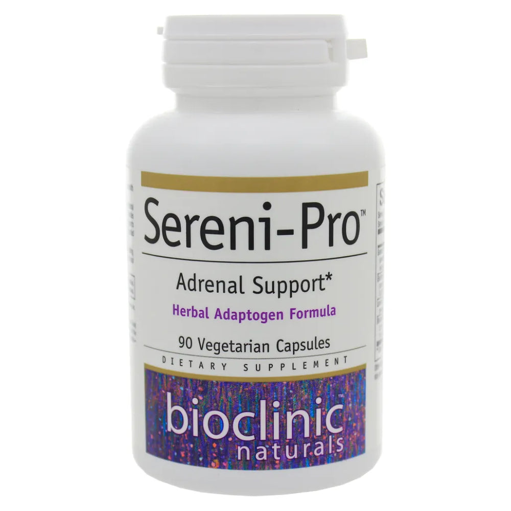 Sereni-Pro Bioclinic Naturals