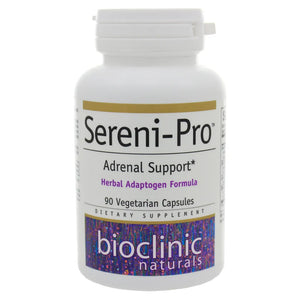 Sereni-Pro Bioclinic Naturals