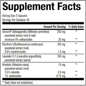 Sereni-Pro Bioclinic Naturals