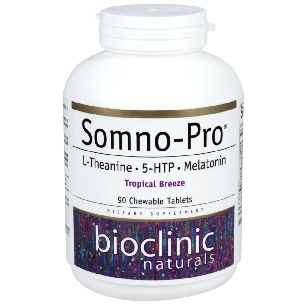 Somno-Pro Bioclinic Naturals
