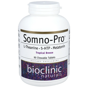 Somno-Pro Bioclinic Naturals